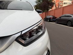 BYD Yuan Pro Love for Life Edition - ფოტო 4
