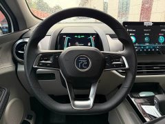 BYD Yuan Pro Love for Life Edition - ფოტო 9