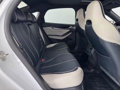 BYD Qin Plus 2021 DM-i 120KM Luxury - ფოტო 11