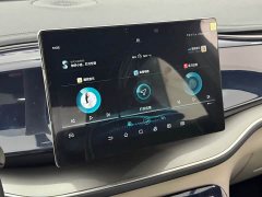 BYD Qin Plus 2021 DM-i 120KM Luxury - ფოტო 17