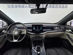 BYD Qin Plus 2021 DM-i 120KM Luxury - ფოტო 19
