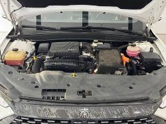 BYD Qin Plus 2021 DM-i 120KM Luxury - ფოტო 4