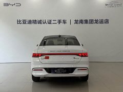 BYD Qin Plus 2021 DM-i 120KM Luxury - ფოტო 5