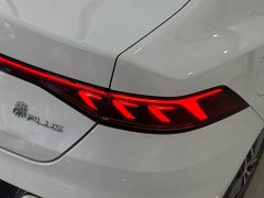 BYD Qin Plus 2021 DM-i 120KM Luxury - ფოტო 6