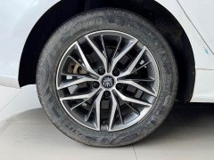 BYD Qin Plus 2021 DM-i 120KM Luxury - ფოტო 9