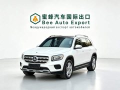 Mercedes-Benz GLB 2021 GLB 180 Fashion - ფოტო 1