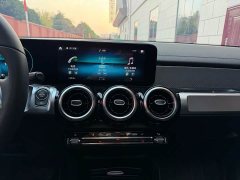 Mercedes-Benz GLB 2021 GLB 180 Fashion - ფოტო 11