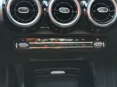 Mercedes-Benz GLB 2021 GLB 180 Fashion - ფოტო 13