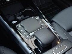 Mercedes-Benz GLB 2021 GLB 180 Fashion - ფოტო 14