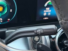 Mercedes-Benz GLB 2021 GLB 180 Fashion - ფოტო 15