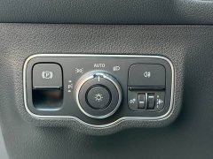 Mercedes-Benz GLB 2021 GLB 180 Fashion - ფოტო 18