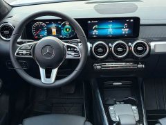Mercedes-Benz GLB 2021 GLB 180 Fashion - ფოტო 19