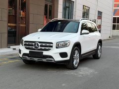 Mercedes-Benz GLB 2021 GLB 180 Fashion - ფოტო 2