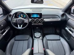 Mercedes-Benz GLB 2021 GLB 180 Fashion - ფოტო 20