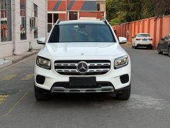 Mercedes-Benz GLB 2021 GLB 180 Fashion - ფოტო 3