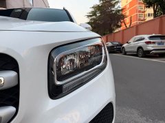 Mercedes-Benz GLB 2021 GLB 180 Fashion - ფოტო 4