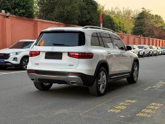 Mercedes-Benz GLB 2021 GLB 180 Fashion - ფოტო 5