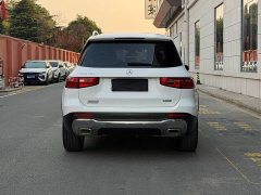 Mercedes-Benz GLB 2021 GLB 180 Fashion - ფოტო 6