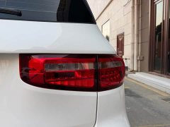 Mercedes-Benz GLB 2021 GLB 180 Fashion - ფოტო 7