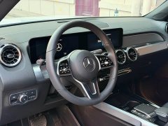 Mercedes-Benz GLB 2021 GLB 180 Fashion - ფოტო 8