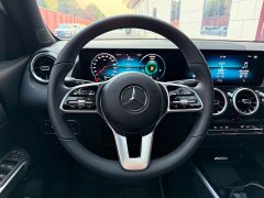 Mercedes-Benz GLB 2021 GLB 180 Fashion - ფოტო 9
