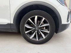 Volkswagen T-ROC Tanyue 280TSI DSG FWD Time Edition - ფოტო 11