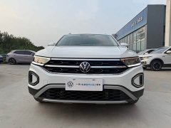 Volkswagen T-ROC Tanyue 280TSI DSG FWD Time Edition - ფოტო 2