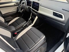 Volkswagen T-ROC Tanyue 280TSI DSG FWD Time Edition - ფოტო 4