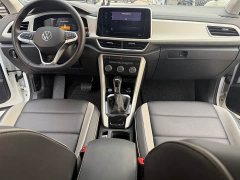 Volkswagen T-ROC Tanyue 280TSI DSG FWD Time Edition - ფოტო 5