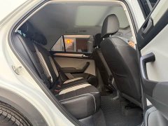 Volkswagen T-ROC Tanyue 280TSI DSG FWD Time Edition - ფოტო 6