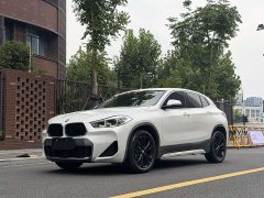 BMW X2 sDrive25i M Off-Road Package - ფოტო 1