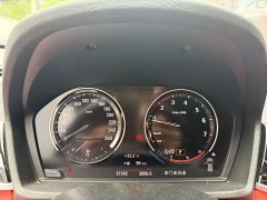 BMW X2 sDrive25i M Off-Road Package - ფოტო 10