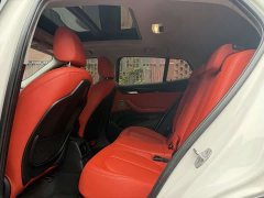 BMW X2 sDrive25i M Off-Road Package - ფოტო 12