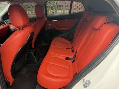BMW X2 sDrive25i M Off-Road Package - ფოტო 13