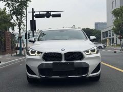 BMW X2 sDrive25i M Off-Road Package - ფოტო 2