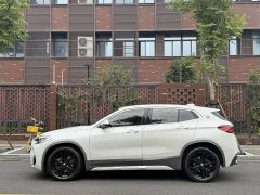 BMW X2 sDrive25i M Off-Road Package - ფოტო 3
