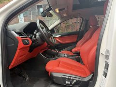 BMW X2 sDrive25i M Off-Road Package - ფოტო 4
