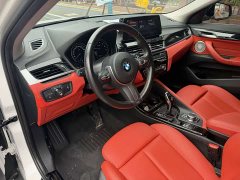 BMW X2 sDrive25i M Off-Road Package - ფოტო 5