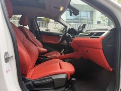 BMW X2 sDrive25i M Off-Road Package - ფოტო 6