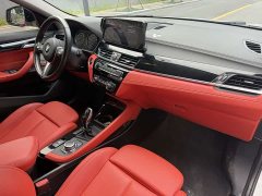 BMW X2 sDrive25i M Off-Road Package - ფოტო 7