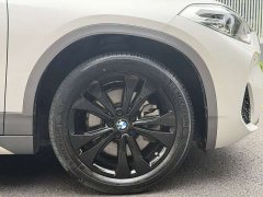 BMW X2 sDrive25i M Off-Road Package - ფოტო 8