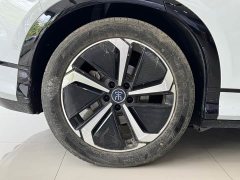 BYD Song L EV 2024 662km Excellence Edition - ფოტო 10
