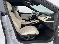 BYD Song L EV 2024 662km Excellence Edition - ფოტო 11