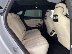 BYD Song L EV 2024 662km Excellence Edition - ფოტო 12