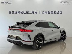 BYD Song L EV 2024 662km Excellence Edition - ფოტო 13