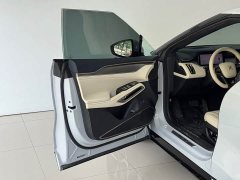 BYD Song L EV 2024 662km Excellence Edition - ფოტო 14