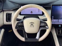 BYD Song L EV 2024 662km Excellence Edition - ფოტო 19