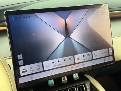 BYD Song L EV 2024 662km Excellence Edition - ფოტო 20