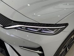 BYD Song L EV 2024 662km Excellence Edition - ფოტო 3