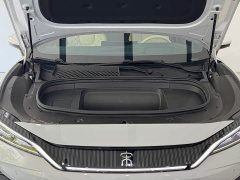 BYD Song L EV 2024 662km Excellence Edition - ფოტო 4